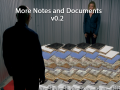 More Notes And Documents v0.2 [DLTX]