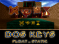 DOS Keys