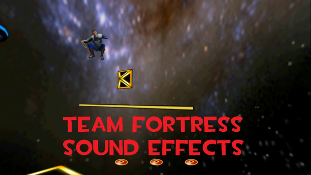 Team Fortress 2 Sounds