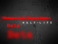 Unexpected Experiment Beta 1 Release (Archived)