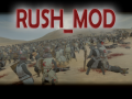 RUSH Mod