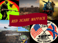 Red Scare Mappack