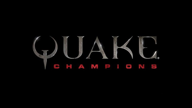 Quake Champions Sounds for Quake 3 - Full Pack