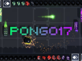 Gameplay Pongo17 v2.5
