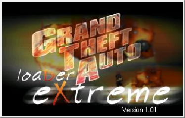 GTA Loader eXtreme V1.01