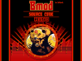 BMOD Revised source code