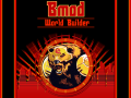 BMOD Revised world builder support