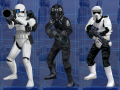 Retextured Stormtroopers Mini-Mod