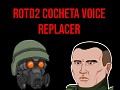 Cocheta Voice Replacer
