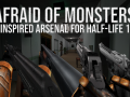 Afraid of Monsters Inspired Arsenal (NEW UPDATE)