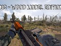 [DLTX] FN FNC - Wooden, Paratrooper & Marksman Models Edition