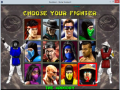 Mortal Kombat DooM version 2.9.4