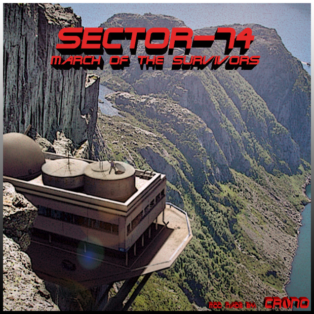 SECTOR74 - Full version = Sector-74 V1.66b