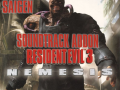 Resident Evil 3: Nemesis OST Overhaul Addon (Sourcenext)