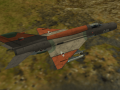 MiG-21-93 "Nile"