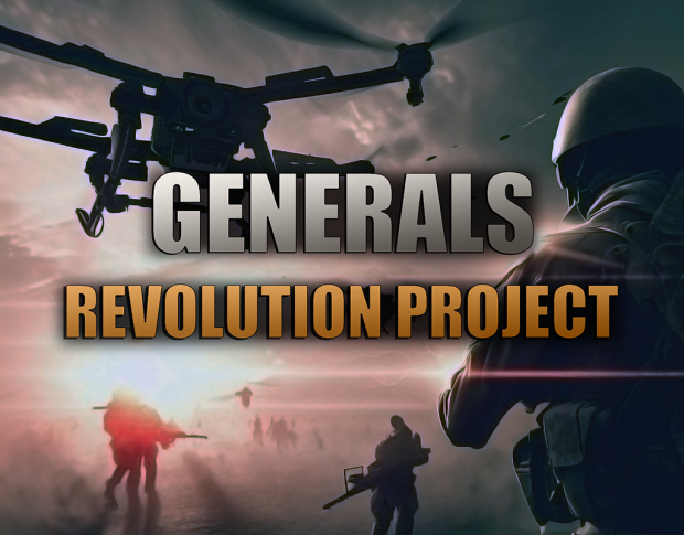 Revolution Project: Version 3.0