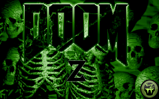 Ultimate Mortal Kombat DOOM Z V1.4 the Fatality Update
