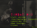 Combat Mod Remastered 1.0S Build [OUTDATED]