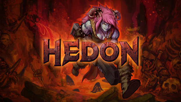 Hedon 2.4.0 Demo (Win 64-bit)