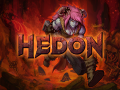 Hedon 2.4.0 Demo (Linux 64-bit)