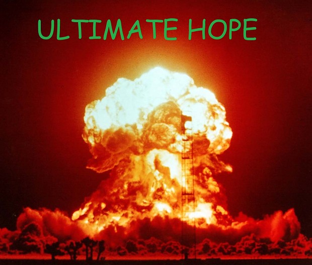 Ultimate Hope