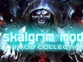 Submod collection for Skalgrim mod 2.2