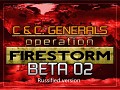 Russified Operation Firestorm Beta 02 Patch 01