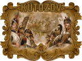 Rise of Kutuzov ODA2