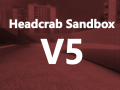 headcrab sandbox 5