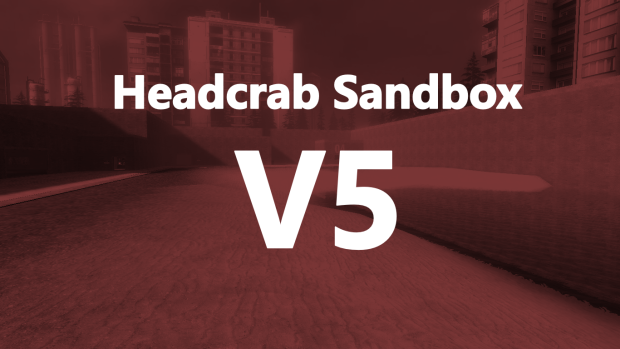 headcrab sandbox 5