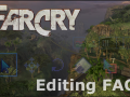 Far Cry Editing FAQ 2.19