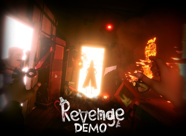 Revenge DEMO 1.0.4