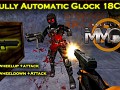 MMOD Crossfire Glock 18C V2