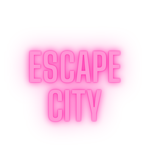 Escape City Alpha