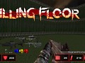 Killing Floor in Doom Version 11