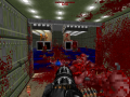Brutal Doom v20 blood reskin 1.1