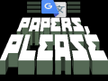Papers, Please: Google Translated Edition