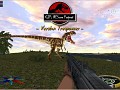 Carnivores Jurassic Park: REScue Project