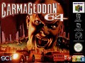 Additional Carmageddon 64 Music Mod
