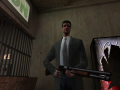Young Max Payne