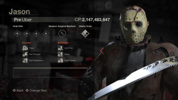 F13 Complete Edition V12.5 addon - Friday the 13th: The Game - ModDB