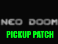 NeoDoom PickUp Patch