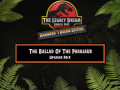 The Legacy Dream: The Ballad Of The Parasaur