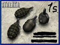 Rapid grenade detonation (update 1.1)