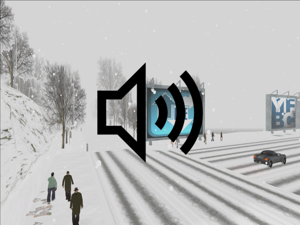 [III] Enhanced Snow Sounds