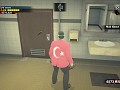 Dead Rising 2 Turkish Clothes