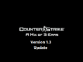 (REDOWNLOAD IF PREVIOUSLY INSTALLED)Counter-Strike: A Mix of 3 Eras (v1.3) Patch