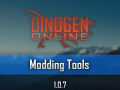 Modding Tools 1.0.7