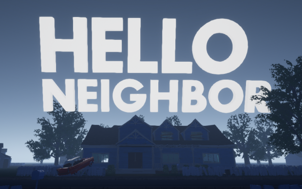 Hello Neighbor Back to Basics (OUTDATED)