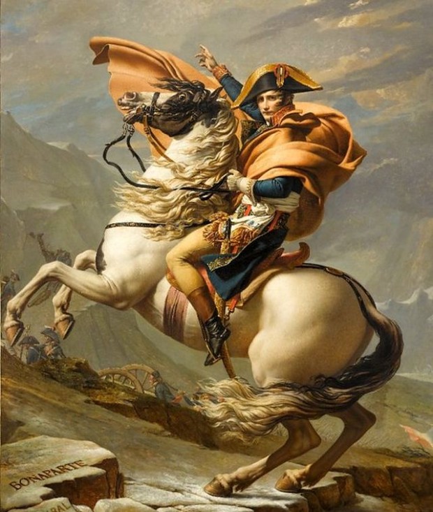 Napoleon's Legacy EEM v0.3.3